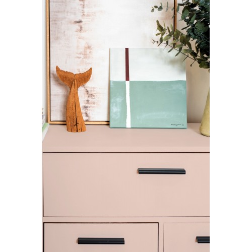 CHALK PAINT CP-07 ROSA CAPRICHO